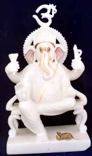 Ganesh ji